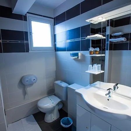 Hotel Le Pacifique Citotel 3*