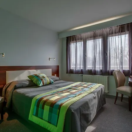 Hotel Le Pacifique Citotel 3*
