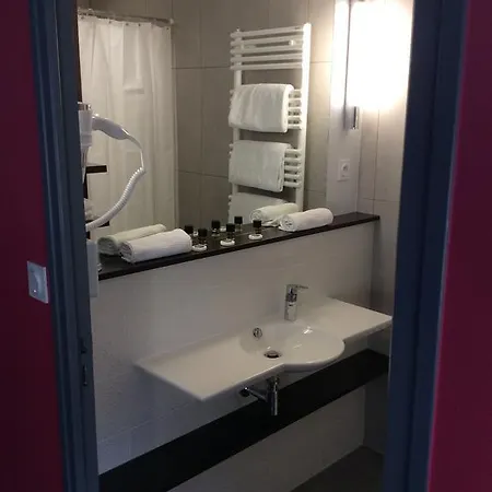Hotel Le Pacifique Citotel 3*