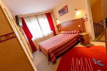 Le Pacifique Citotel Hotel