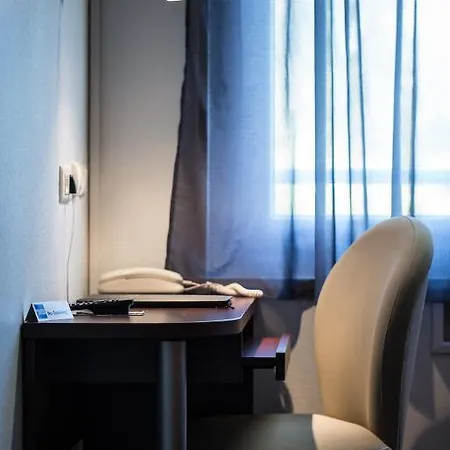 Le Pacifique Citotel