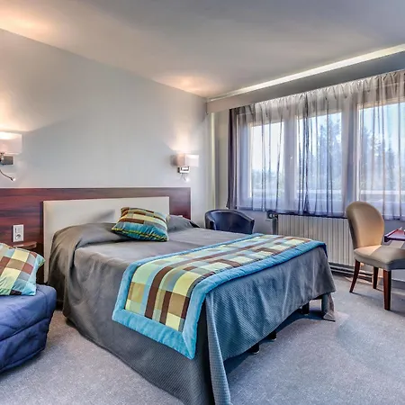 Le Pacifique Citotel Hotel