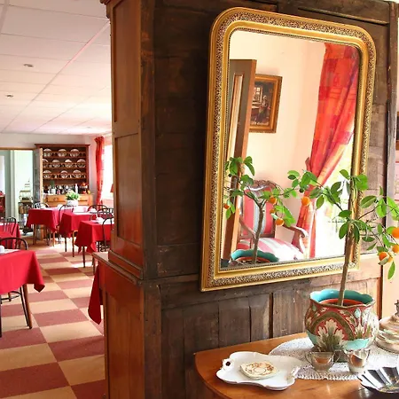 Le Pacifique Citotel 3* Riom