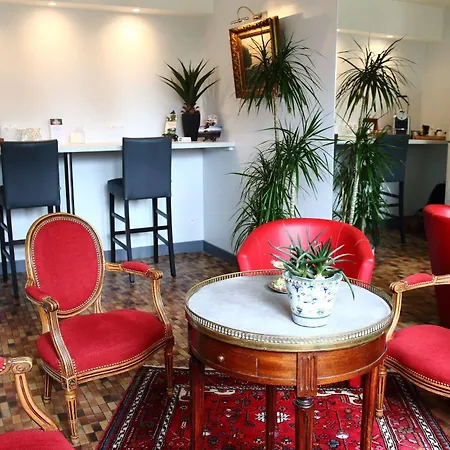 Le Pacifique Citotel