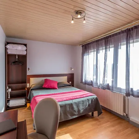 Le Pacifique Citotel 3*