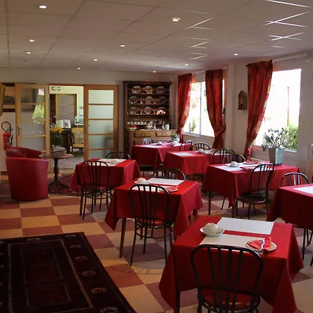 Le Pacifique Citotel 3*