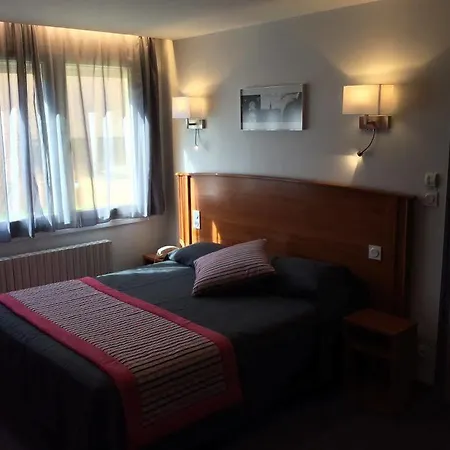 Le Pacifique Citotel 3*