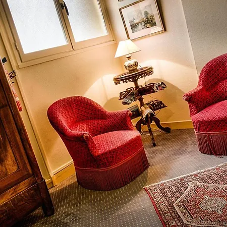 Le Pacifique Citotel Riom
